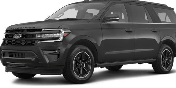 FORD EXPEDITION MAX 2022 1FMJK2AT3NEA33504 image